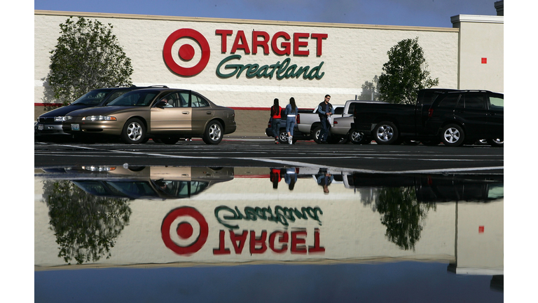 Target Stores Raise The Bar In Competition With Wal-Mart