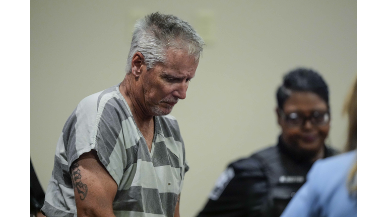 Shooting At Apalachee High School In Winder, Georgia Leaves 4 Dead