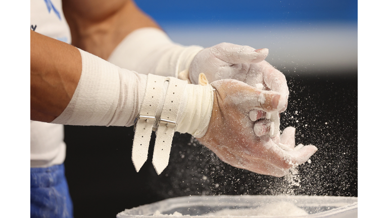 2024 Xfinity U.S. Gymnastics Championships