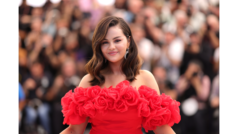 "Emilia Perez" Photocall - The 77th Annual Cannes Film Festival