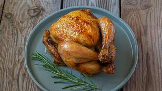 Turkey Tips and Tricks for A Great Thanksgiving