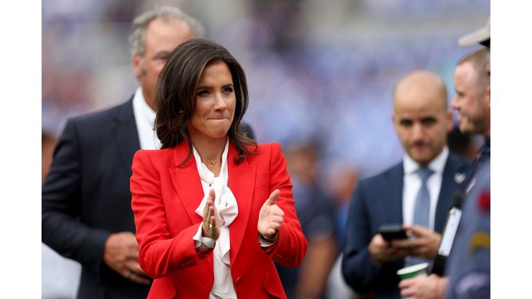 Houston Texans v Baltimore Ravens