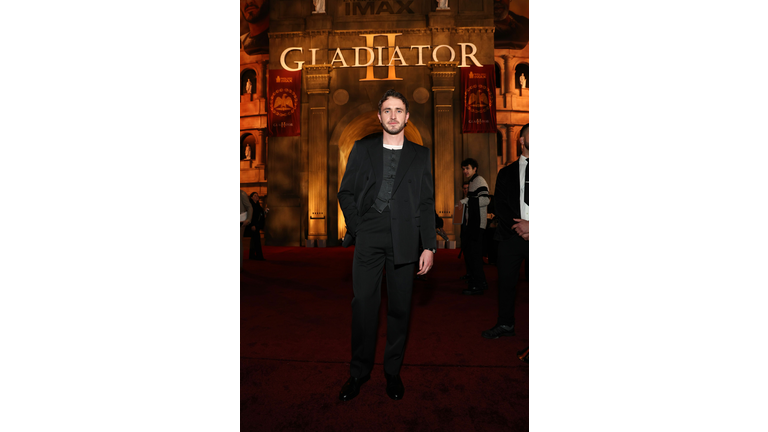 "Gladiator II" - Los Angeles Premiere