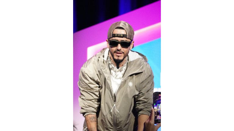 Billboard Latin Music Week Miami 2024 - ELYTE: The Beginning And Future Of The Genre With Yandel And Friends