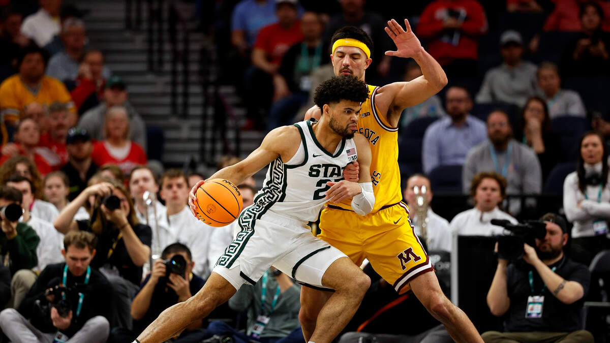 Minnesota vs. Central Michigan Basketball Game Time, TV Channel & Live