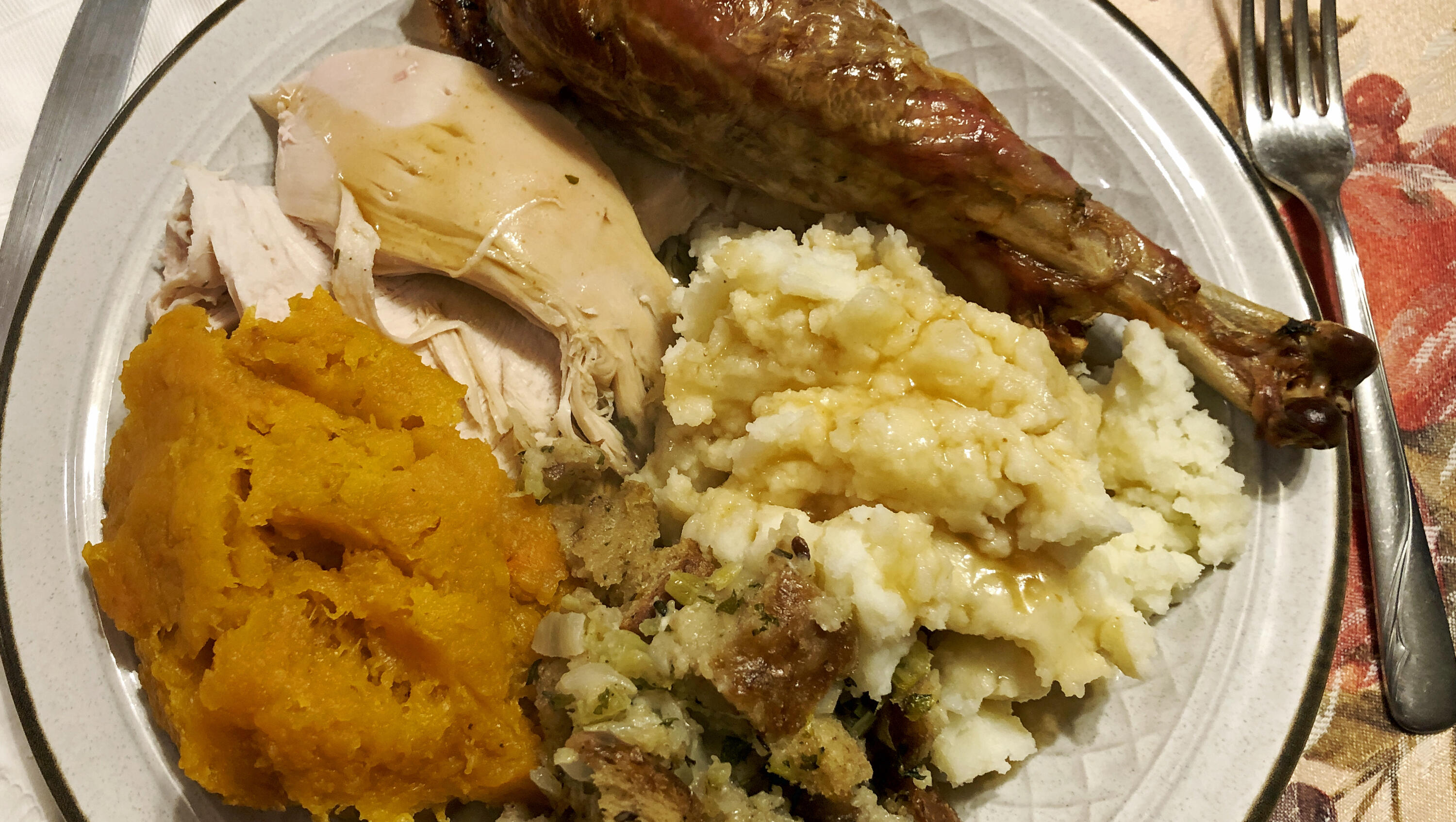 Mick's Morning News- Monday