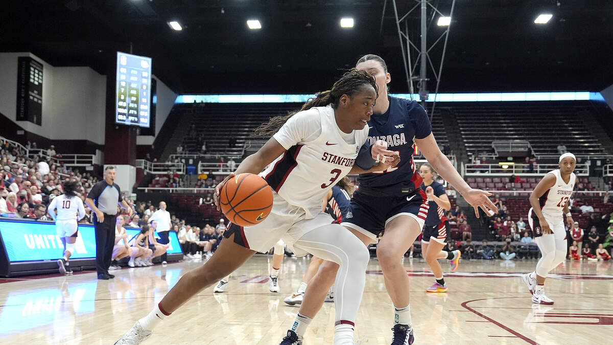 Stanford vs. Cal Poly Women's Basketball Predictions November 25