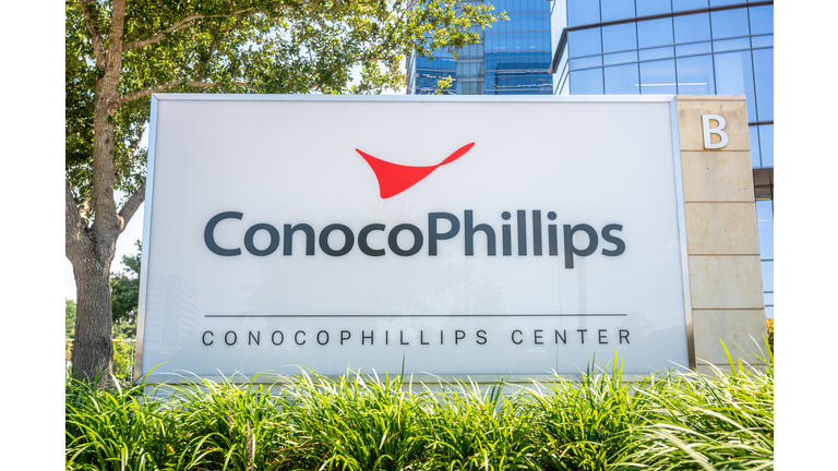 American Multinational Corporation ConocoPhillips