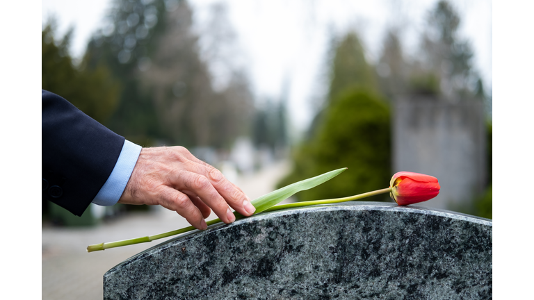 Cemetery