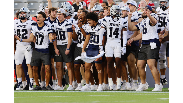 Rice v Houston