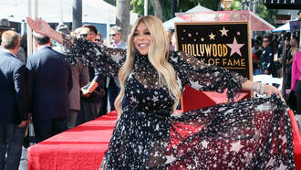 More Sad News Regarding Wendy Williams