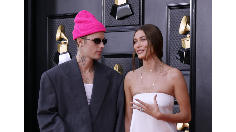 64th Annual GRAMMY Awards - Arrivals