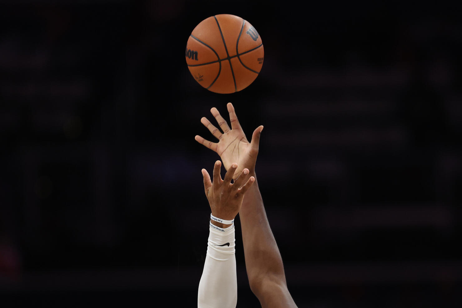 Memphis Grizzlies v Washington Wizards