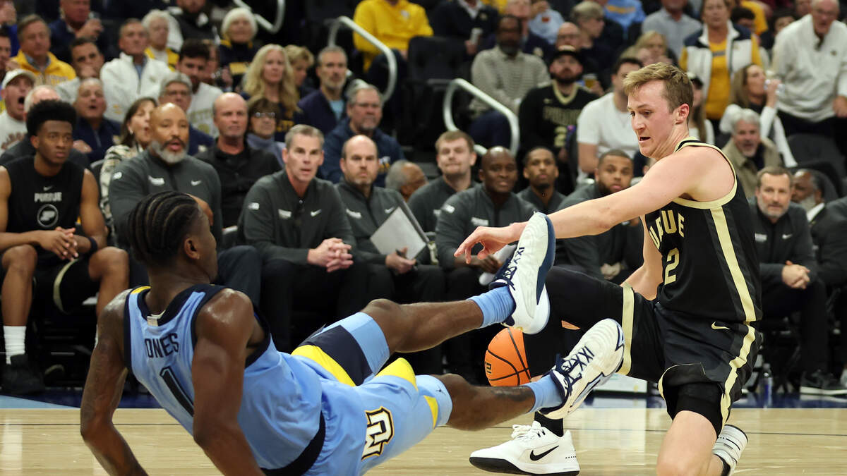 Marquette vs. Stonehill Basketball Game Time, TV Channel & Live Stream ...