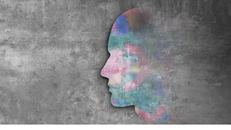 Memory & Mind Powers / Ghost Tales