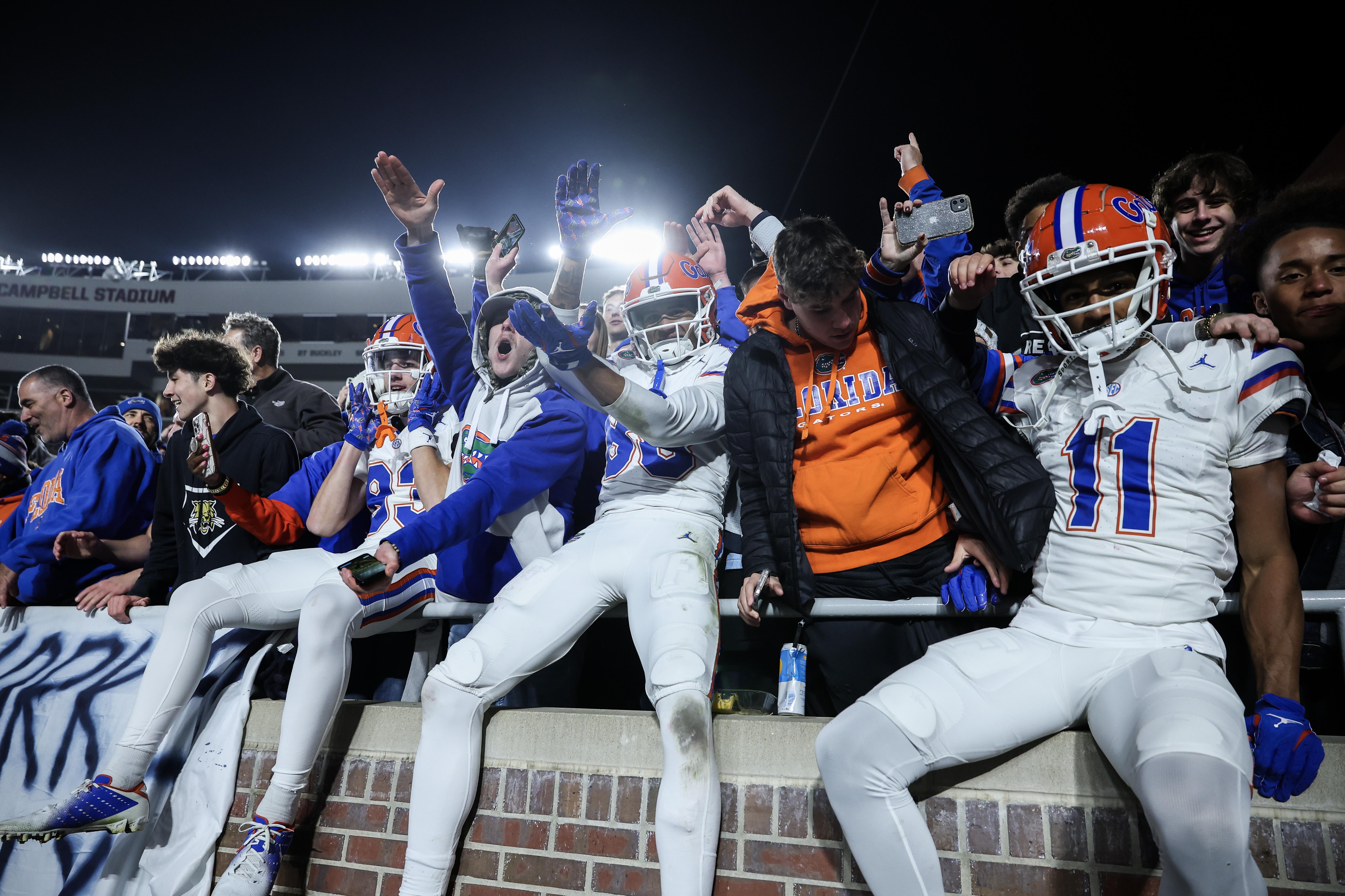 Gators Beat Seminoles In Rivalry Game 95 3 WDAE Soon On 95 7 FM