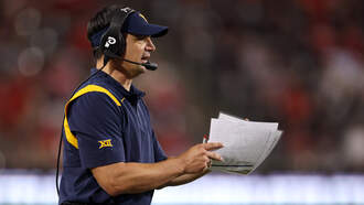  WVU Makes Football Leadership Change