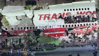 The Downing of TWA Flight 800