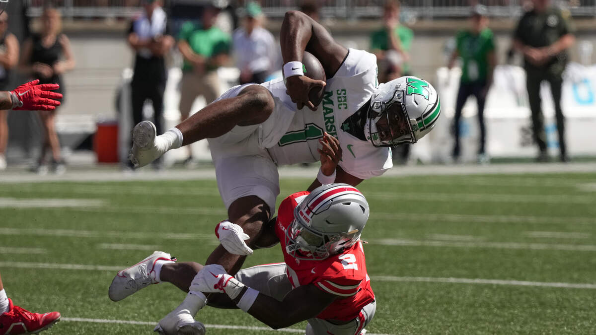 Dec. 7 Louisiana vs. Marshall Sun Belt Championship Football Tickets