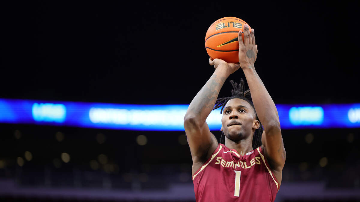 LSU vs. Florida State Basketball Game Time, TV Channel & Live Stream