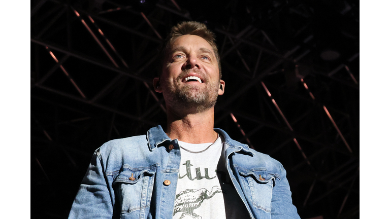 Brett Young In Concert - New York, NY