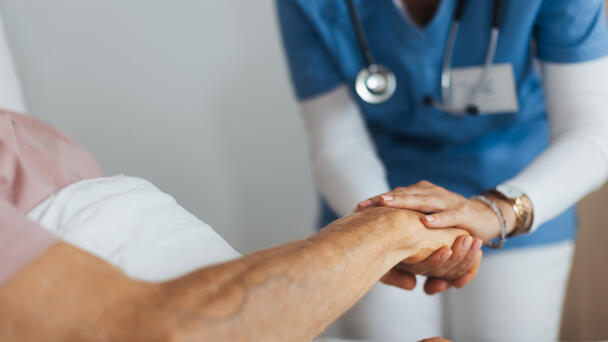 US Death Rate Falls As COVID Is No Longer A Leading Cause Of Death