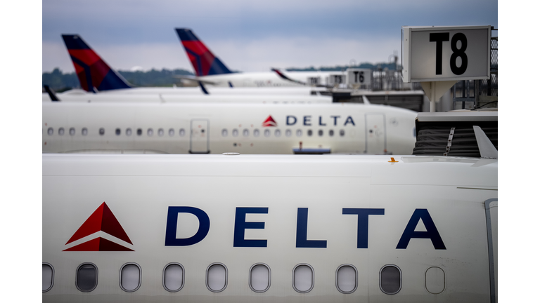Number Of Travelers Expected To Break Records Ahead Of July 4th Holiday Week