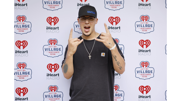 Daytime Village At The 2024 iHeartCountry Festival Presented By Capital One - Backstage