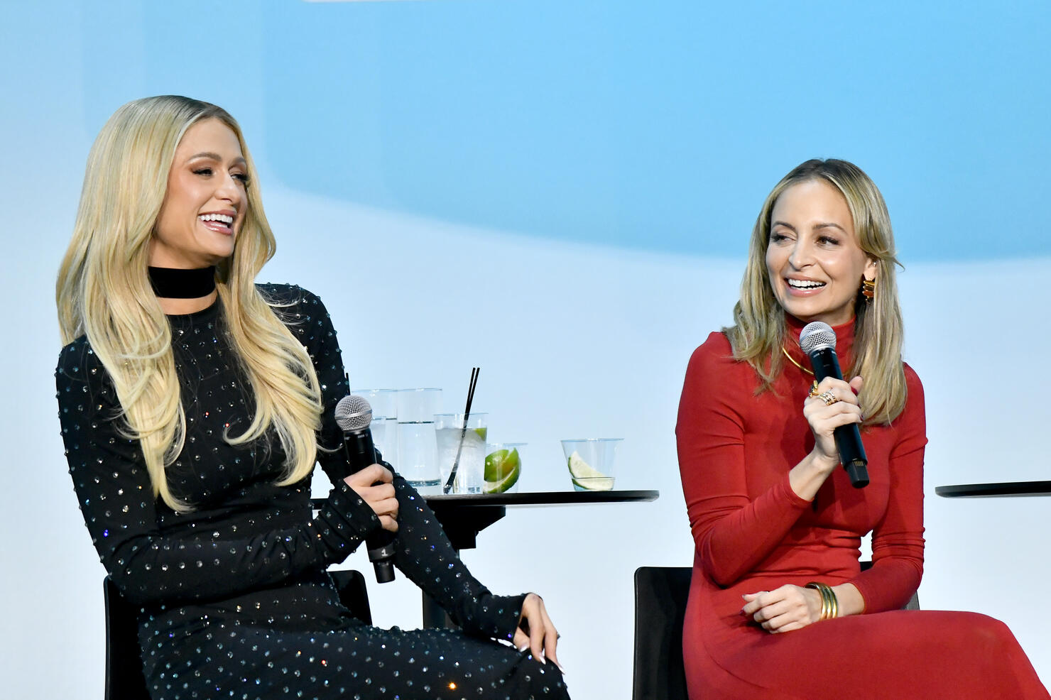 New York Magazine's Vulture Festival - Day 2
