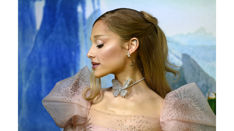 "Wicked" Australian Premiere