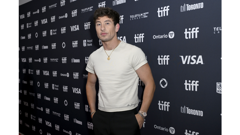 2024 Toronto International Film Festival - "Bring Them Down" Premiere