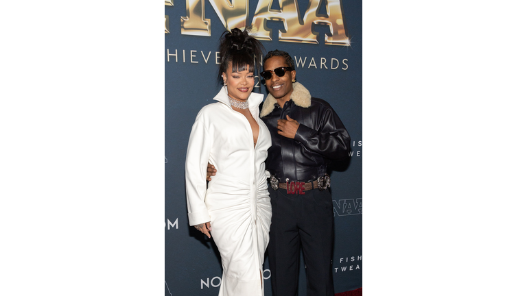 38th Annual Footwear News Achievement Awards
