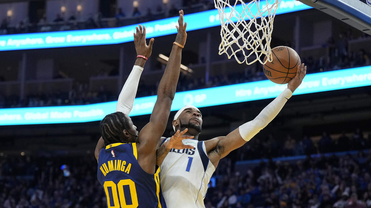 Warriors vs. Timberwolves Predictions, Odds & Stats December 6