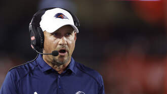 UTSA To Play Coastal Carolina In Myrtle Beach Bowl 