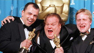 Jeff K - Remembering Chris Farley, Gone On This Day In 1997