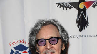 Happy 80th! Peter Criss