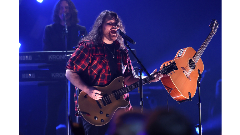 2024 Rock & Roll Hall Of Fame Induction Ceremony - Inside