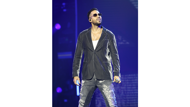 Romeo Santos: Formula Vol. 3 Tour - Nashville, TN