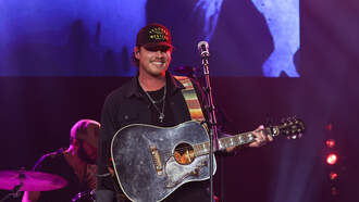 Chatting With George Birge