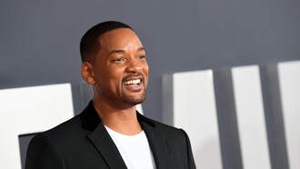 Will Smith Is Going To be In What New Movie?