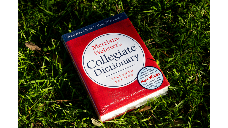 FL School District Pulls Merriam Dictionary Among Other Books, Citing DeSantis Signed Law