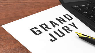 Murder Suspect Indicted On Separate Charge 