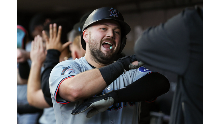 Miami Marlins v Minnesota Twins