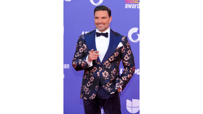 2023 Latin American Music Awards - Arrivals