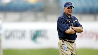 Rich Rodriguez Named West Virginia’s 36th Football Coach