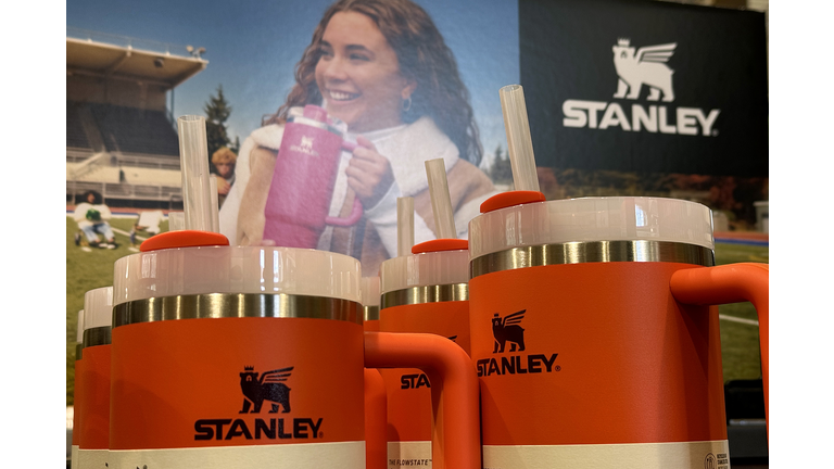 Wildly Popular Stanley Cups Go Viral Again, This Time For Users Claiming They Contain Lead