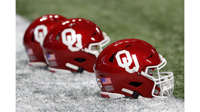 Oklahoma Sooners