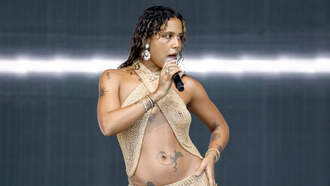 Tokischa y Nathy Peluso colaboran juntas en un tema 