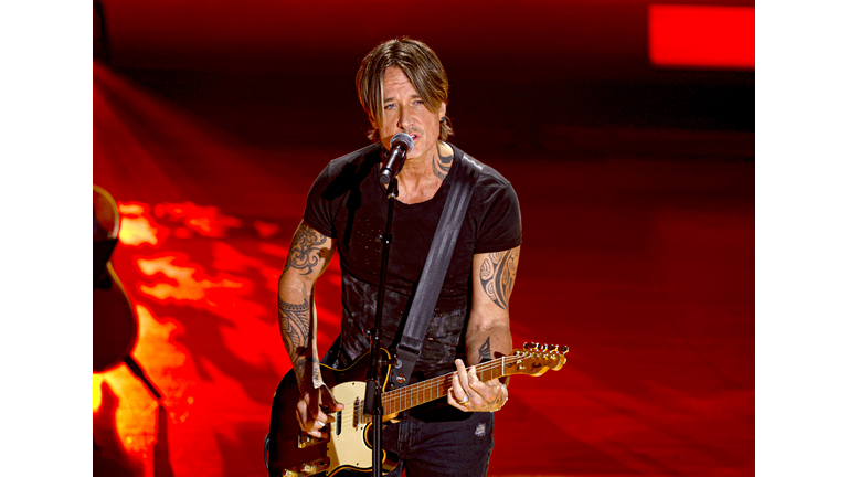 17th Academy Of Country Music Honors – Show