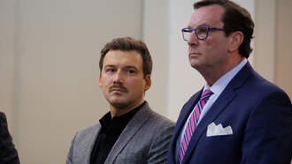 Morgan Wallen’s Lawyer Issued Statement Following Guilty Plea